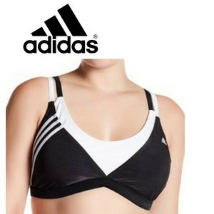 *ADIDAS* Sport Bikini top and bottom